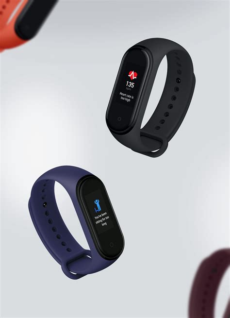 xiaomi band 4 nfc|xiaomi mi band battery life.